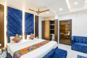 FabHotel Prime SM Resort
